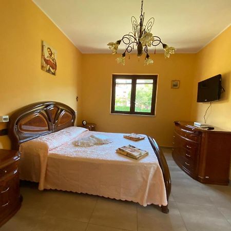 Villa Ida Агрополи Экстерьер фото